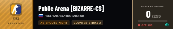 Strata badge preview