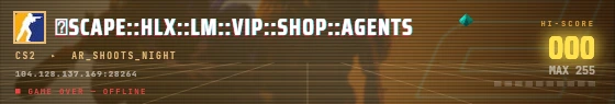 Arcade badge preview