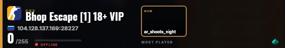 Filmstrip badge preview