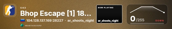 Mesh badge preview