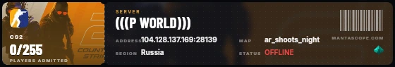 Ticket badge preview
