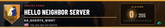 Scoreboard badge preview