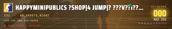 Arcade badge preview