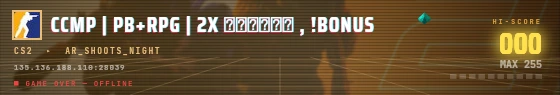 Arcade badge preview