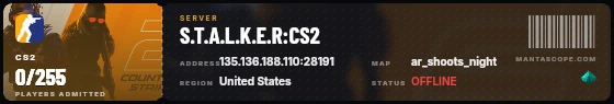 Ticket badge preview