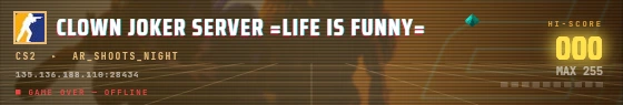 Arcade badge preview