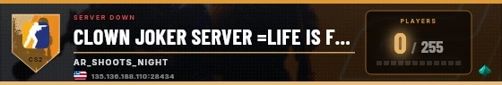 Scoreboard badge preview
