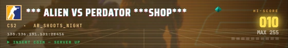 Arcade badge preview