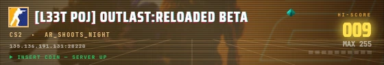 Arcade badge preview