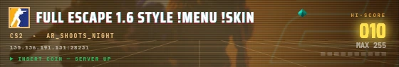 Arcade badge preview