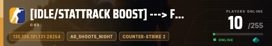 Edge badge preview