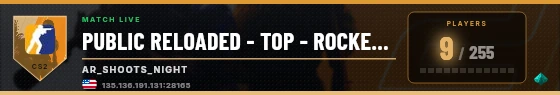 Scoreboard badge preview