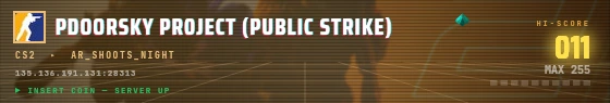 Arcade badge preview