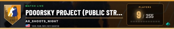 Scoreboard badge preview