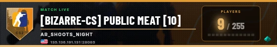 Scoreboard badge preview