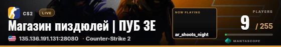 Hero badge preview