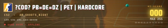Arcade badge preview