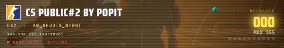 Arcade badge preview