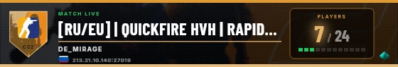Scoreboard badge preview