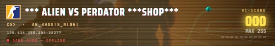 Arcade badge preview