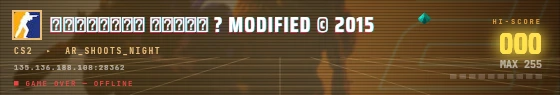 Arcade badge preview