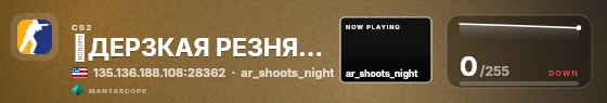 Mesh badge preview