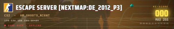 Arcade badge preview