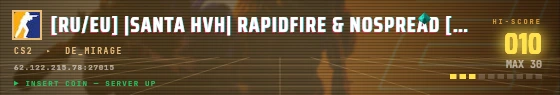 Arcade badge preview
