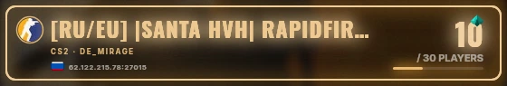 Marquee badge preview