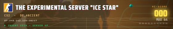 Arcade badge preview