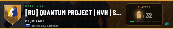 Scoreboard badge preview