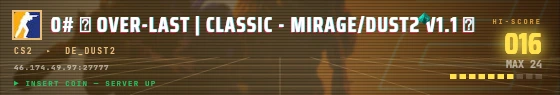 Arcade badge preview