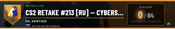 Scoreboard badge preview