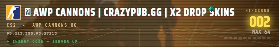 Arcade badge preview