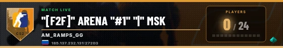 Scoreboard badge preview