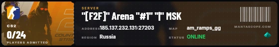 Ticket badge preview