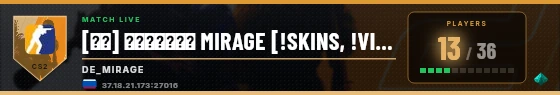 Scoreboard badge preview