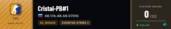 Strata badge preview