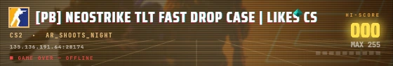 Arcade badge preview