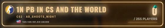 Marquee badge preview