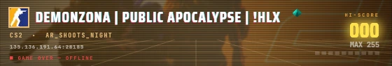 Arcade badge preview