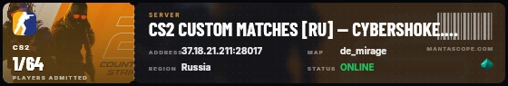 Ticket badge preview