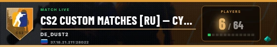 Scoreboard badge preview