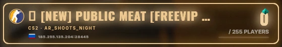Marquee badge preview