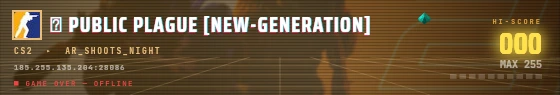Arcade badge preview
