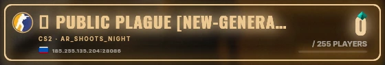 Marquee badge preview