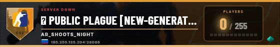 Scoreboard badge preview
