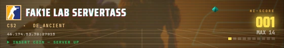 Arcade badge preview