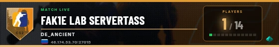 Scoreboard badge preview