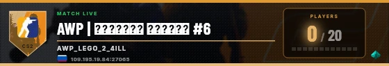 Scoreboard badge preview